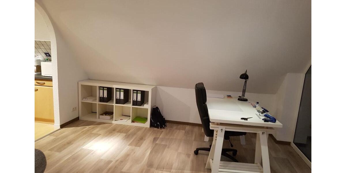 Etagenwohnung Rinteln - 2 Zimmer, 50 m&sup2;, 350&euro; | Angebot:25512098