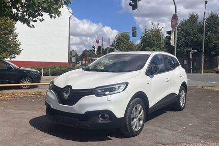 Renault Kadjar 143.900 km 9.490 &euro; Herford 32049