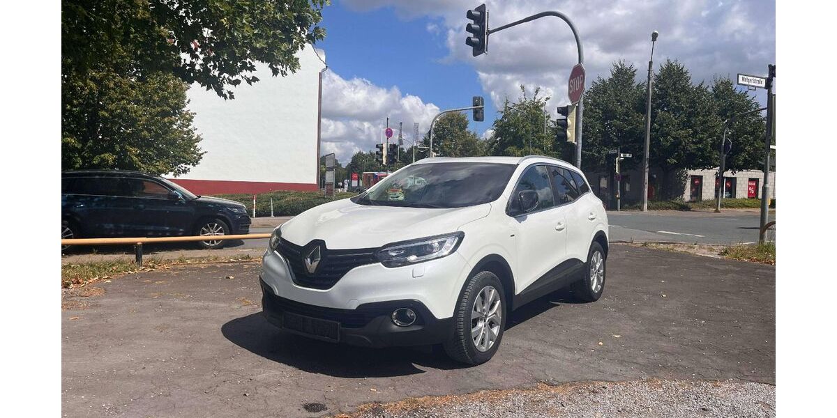 Renault Kadjar 143.900 km 9.490 &euro; Herford 32049