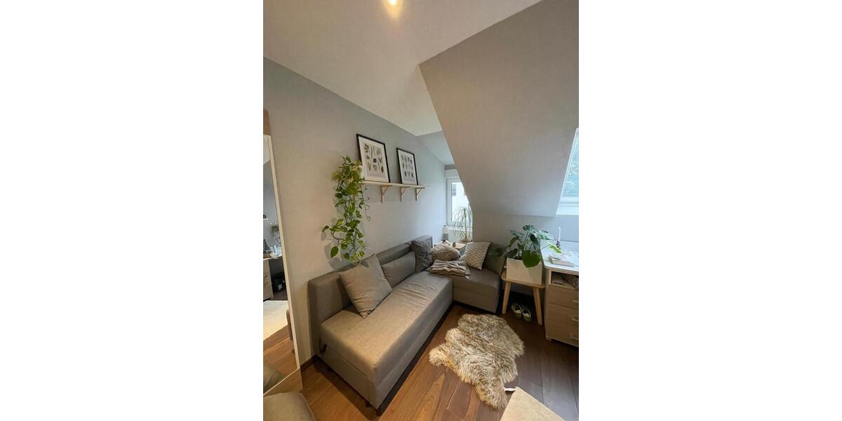 Maisonettenwohnung Minden - 2 Zimmer, 60 m&sup2;, 720&euro; | Angebot:25875963