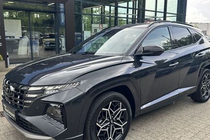 Hyundai TUCSON 42.600 km 28.760 &euro; Espelkamp 32339