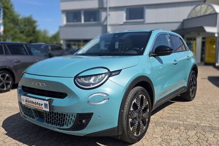 Fiat 600 22.325 km 18.977 &euro; Bad Salzuflen 32108