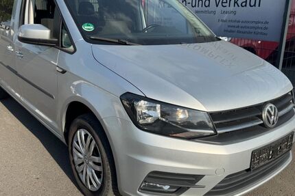 VW Caddy Maxi 186.790 km 13.685 &euro; Lemgo 32657