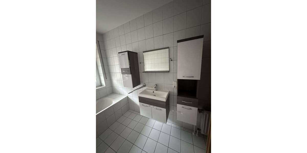 Etagenwohnung Bad Oeynhausen Werste - 3 Zimmer, 80 m&sup2;, 850&euro; | Angebot:25886533