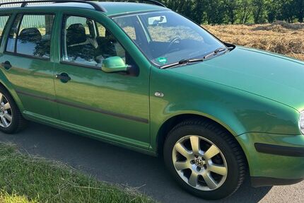 VW Golf 224.494 km 3.850 &euro; Vlotho 32602