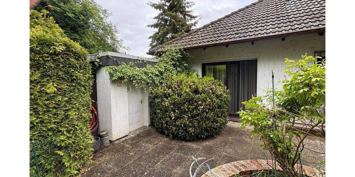 Bungalow Rahden Kleinendorf - 5 Zimmer, 160 m&sup2;, 350.000&euro; | Angebot:26787528