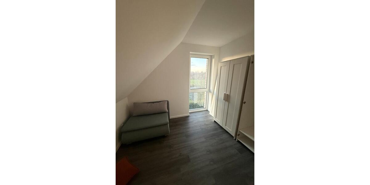 Etagenwohnung Herford - 4 Zimmer, 100 m&sup2;, 1.300&euro; | Angebot:25299056