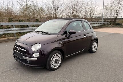 Fiat 500 95.000 km 6.690 &euro; Herford 32052