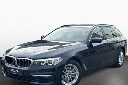 BMW 520 96.500 km 23.750 &euro; Bad Oeynhausen 32547