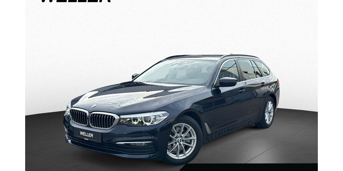 BMW 520 96.500 km 23.750 &euro; Bad Oeynhausen 32547