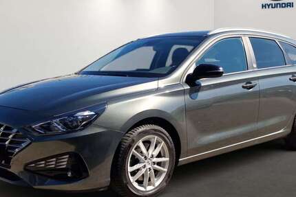 Hyundai i30 41.900 km 17.900 &euro; Stadthagen 31655