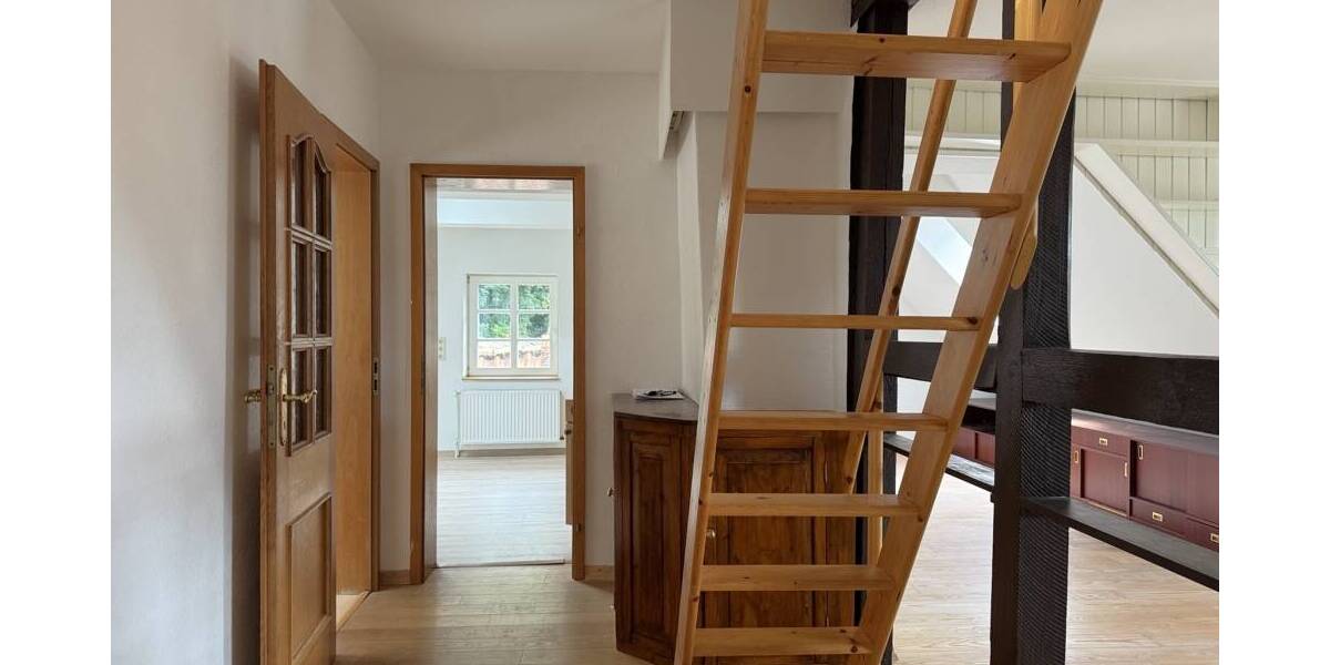 Mehrfamilienhaus, Wohnhaus Rehburg-Loccum / Bad Rehburg Bad Rehburg - 1 Zimmer, 284 m&sup2;, 255.000&euro; | Angebot:25741828