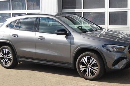 Mercedes-Benz GLA 250 27.770 km 35.900 &euro; Diepenau 31603