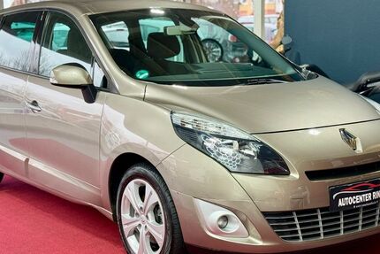 Renault Scenic 119.000 km 3.490 &euro; Rinteln 31737