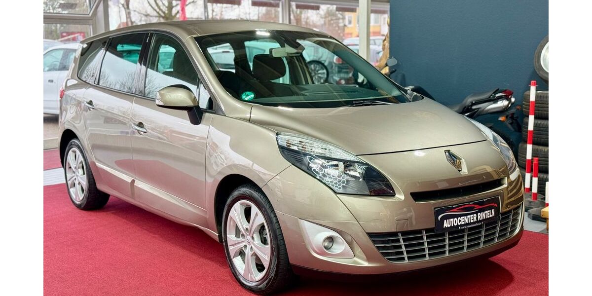 Renault Scenic 119.000 km 3.490 &euro; Rinteln 31737