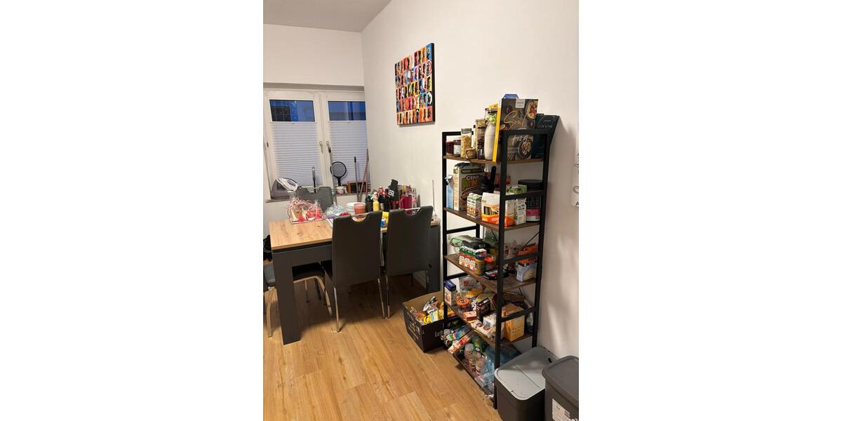 Erdgeschoßwohnung Minden - 2 Zimmer, 70 m&sup2;, 600&euro; | Angebot:26591558