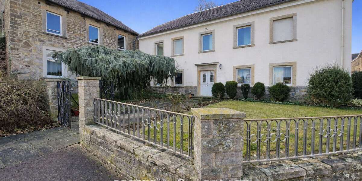 Einfamilienhaus Obernkirchen - 14 Zimmer, 359 m&sup2;, 249.000&euro; | Angebot:25718655