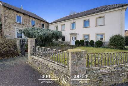 Haus Obernkirchen - 14 Zimmer, 359 m&sup2;, 249.000&euro; | Angebot:25718655