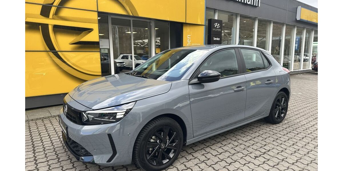 Opel Corsa 5.090 km 15.430 &euro; Espelkamp 32339