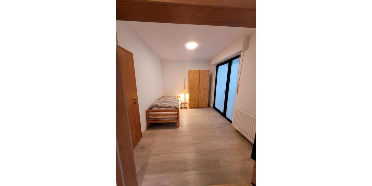 Erdgeschoßwohnung Minden Bölhorst - 2 Zimmer, 42 m&sup2;, 525&euro; | Angebot:26623828