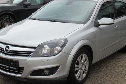 Opel Astra 164.000 km 1.999 &euro; Bad Oeynhausen 32549