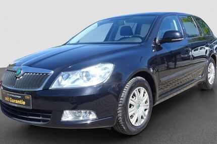 Skoda Octavia 112.281 km 6.990 &euro; Löhne 32584