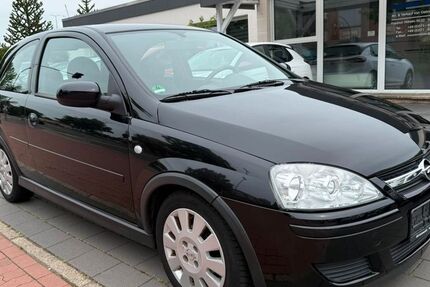 Opel Corsa 178.000 km 1.990 &euro; Minden 32423