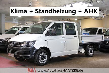 VW T6 Transporter 141.000 km 22.880 &euro; Bückeburg 31675