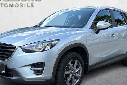 Mazda CX-5 124.000 km 10.890 &euro; Bad Salzuflen 32105