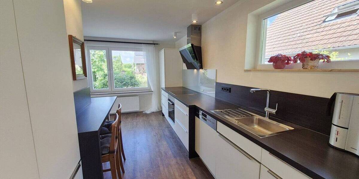Einfamilienhaus Espelkamp Isenstedt - 5 Zimmer, 145 m&sup2;, 379.000&euro; | Angebot:26862500