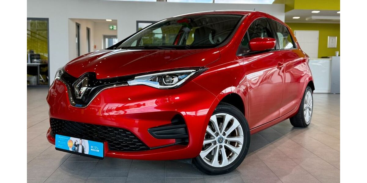 Renault ZOE 14.445 km 11.995 &euro; Herford 32052