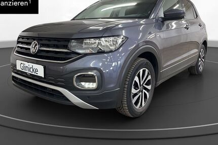 VW T-Cross 25.980 km 18.430 &euro; Minden 32427