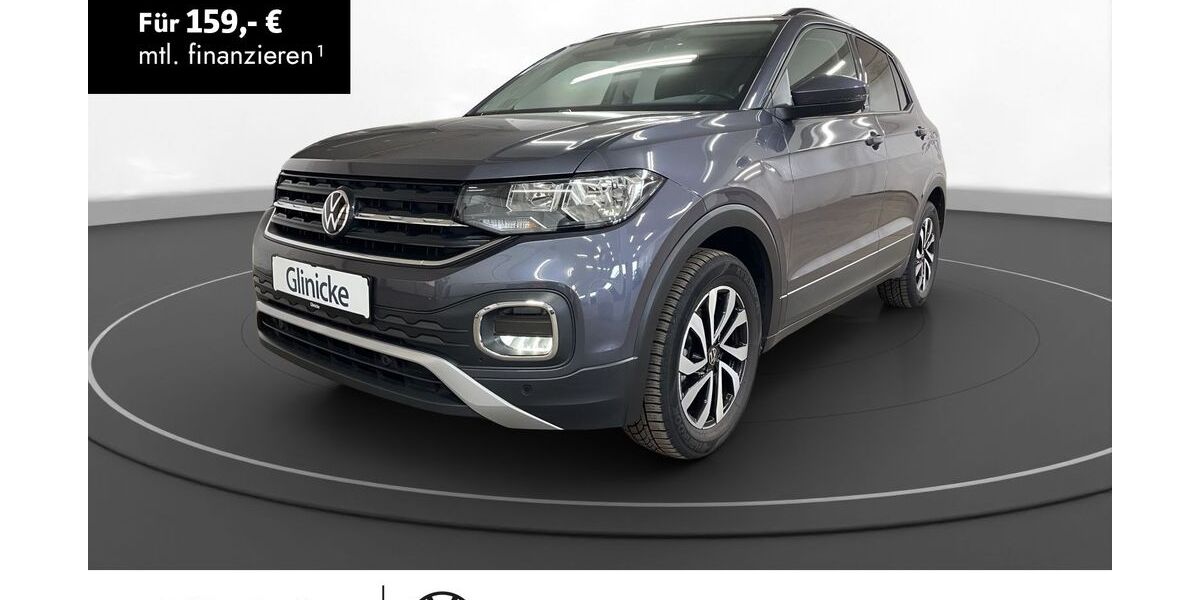 VW T-Cross 25.980 km 18.430 &euro; Minden 32427