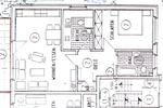 Etagenwohnung Minden Kuhlenkamp - 2 Zimmer, 67 m&sup2;, 670&euro; | Angebot:26614606