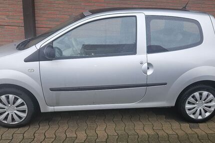 Renault Twingo 190.000 km 1.350 &euro; Bad Oeynhausen 32549