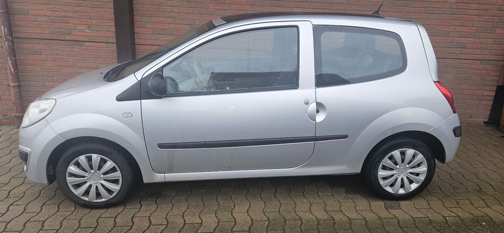 Renault Twingo 190.000 km 1.350 &euro; Bad Oeynhausen 32549