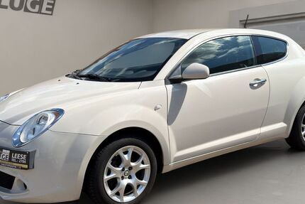 Alfa Romeo MiTo 86.437 km 5.940 &euro; Leese 31633