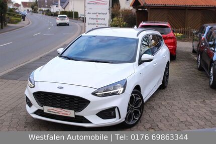 Ford Focus 87.600 km 13.890 &euro; Enger 32130