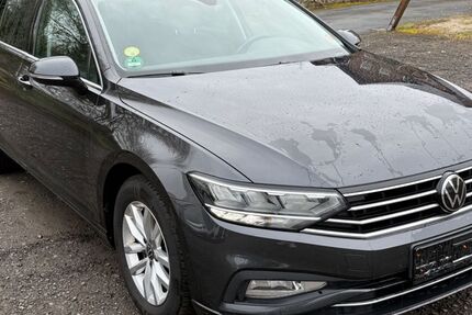 VW Passat Variant 253.209 km 12.650 &euro; Herford 32049