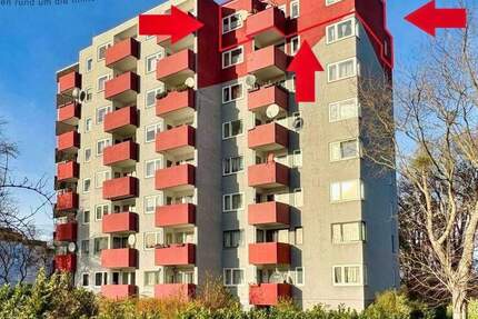 Wohnung Minden Innenstadt - 4 Zimmer, 94 m&sup2;, 105.000&euro; | Angebot:25666693