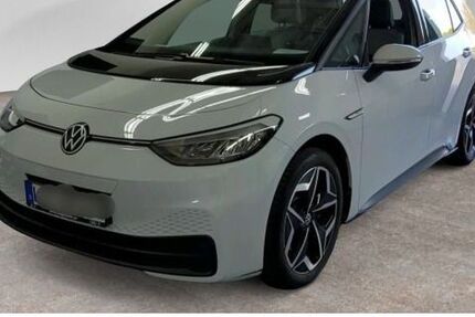 VW ID.3 22.247 km 27.190 &euro; Lemgo 32657