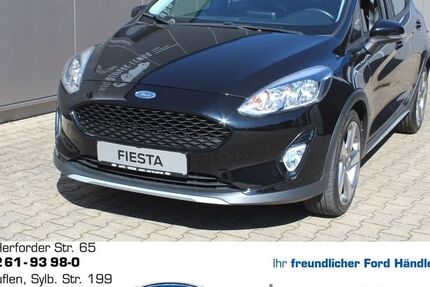 Ford Fiesta 149.000 km 8.990 &euro; Bad Salzuflen 32107