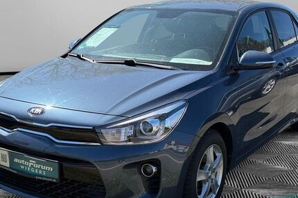 Kia Rio 65.485 km 10.781 &euro; Herford 32051