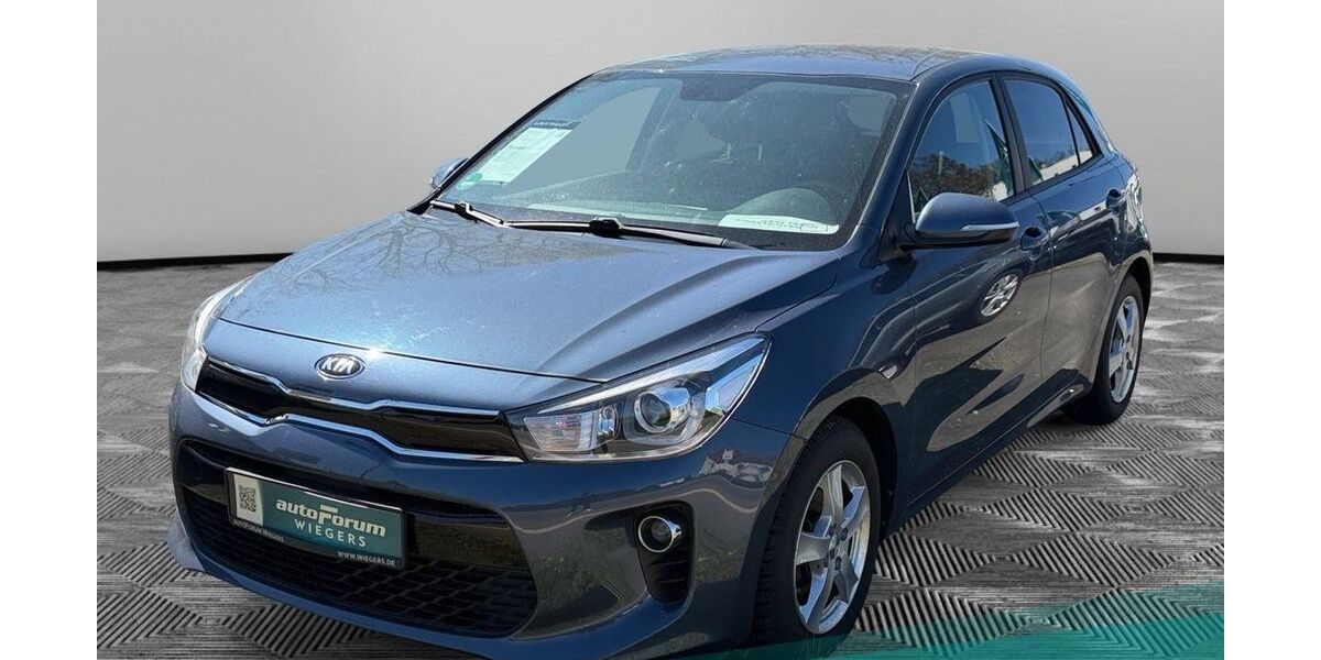 Kia Rio 65.485 km 10.781 &euro; Herford 32051