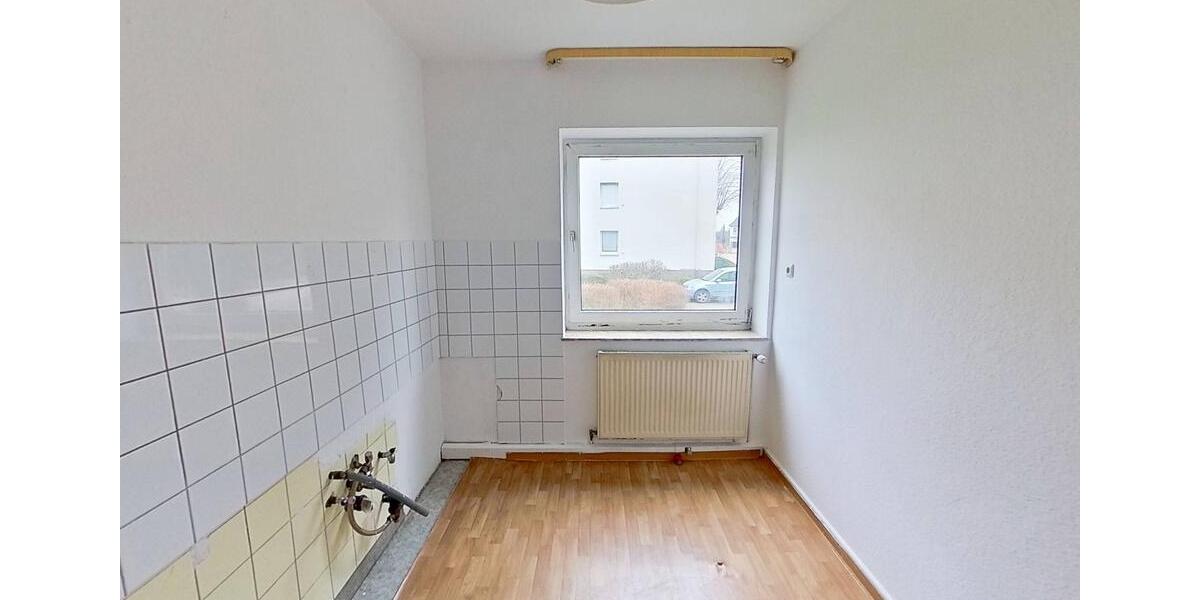 Etagenwohnung Minden - 3 Zimmer, 64 m&sup2;, 549&euro; | Angebot:25655192
