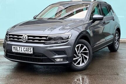 VW Tiguan 43.785 km 20.880 &euro; Löhne 32584