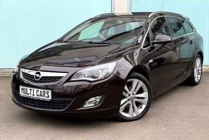 Opel Astra 225.000 km 3.180 &euro; Löhne 32584