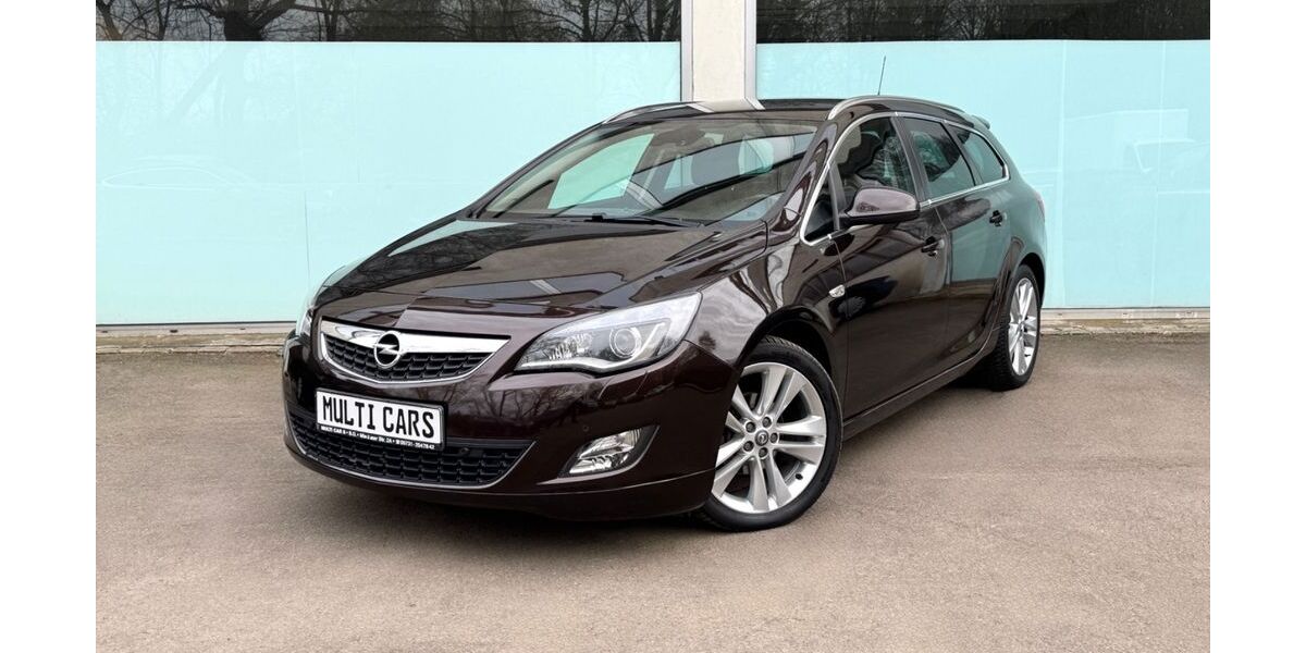 Opel Astra 225.000 km 3.180 &euro; Löhne 32584