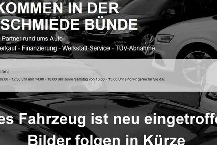 Ford Focus 114.000 km 11.500 &euro; Bünde 32257
