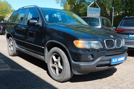 BMW X5 340.200 km 2.900 &euro; Hiddenhausen 32120